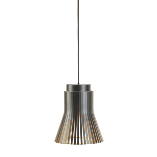 Petite 4600 Pendant Lamp by Secto #Black