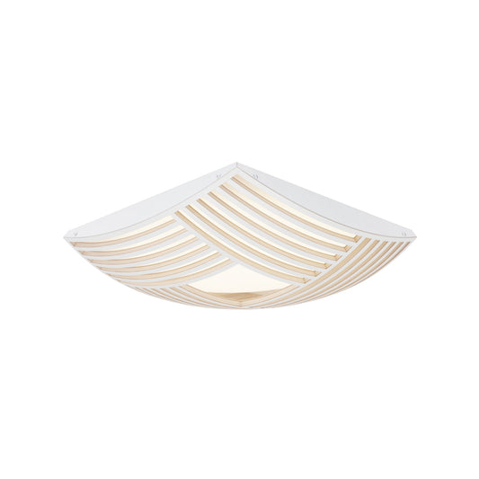 Kuulto 9101 Ceiling Light Small by Secto #White
