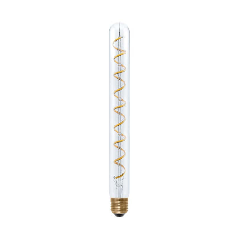 Soft T300 LED Tube clear 400lm 1900K by Segula