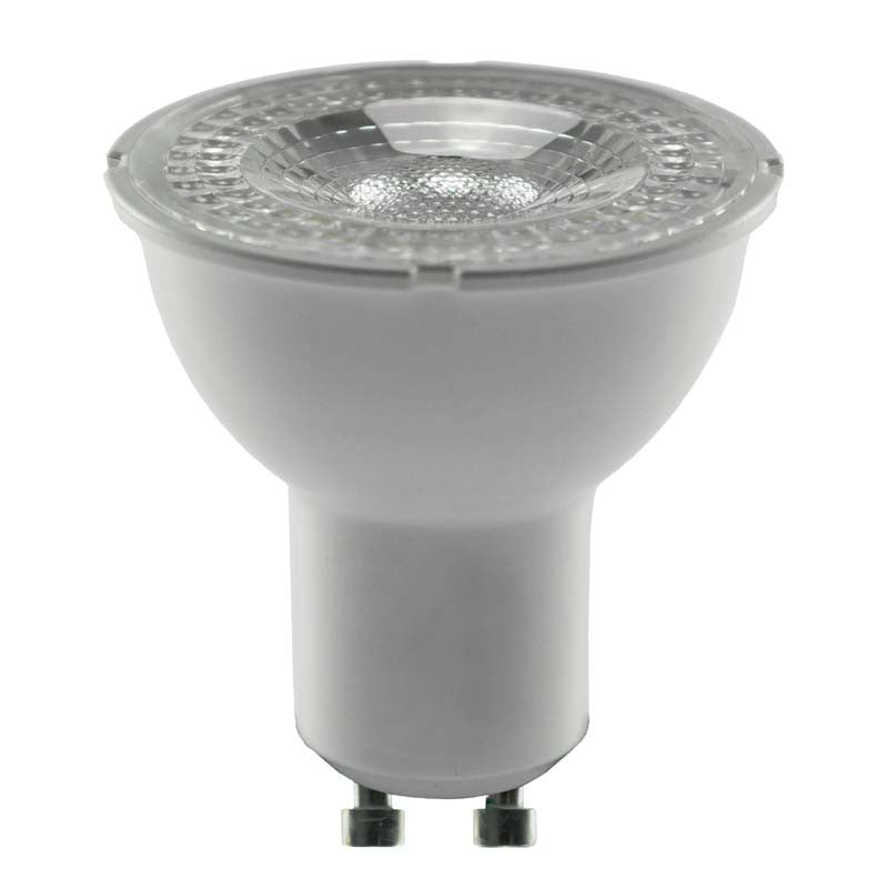 Bright Led GU10 Reflector 3000K by Segula