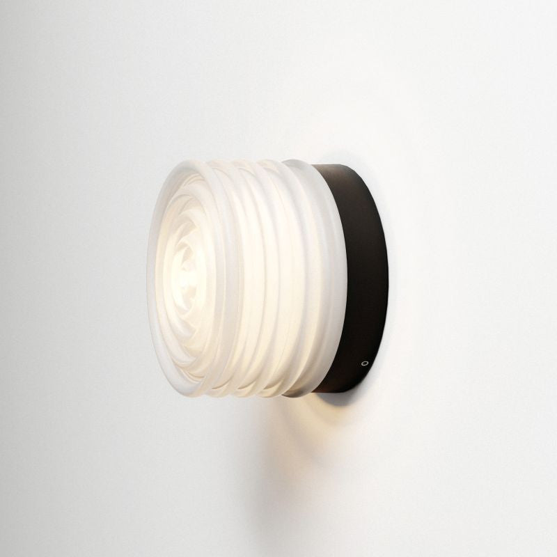 Hajo Non-Dimmable Wall-Ceiling Lamp by Orbit