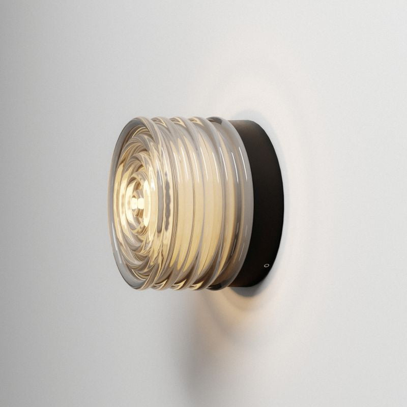 Hajo Non-Dimmable Wall-Ceiling Lamp by Orbit