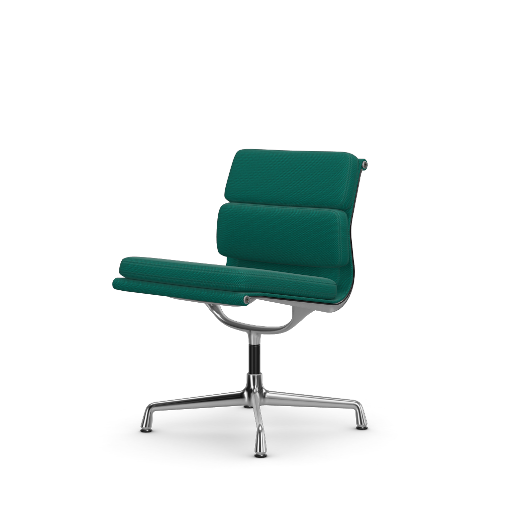 Soft Pad Chairs EA 205 – Conference (Version - Classic height / Cover material - Fabric Laser RE)