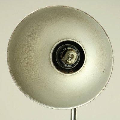 6607 Table Lamp by Christian Dell for Kaiser Idell / Kaiser Leuchten, 1934-FUP-555860