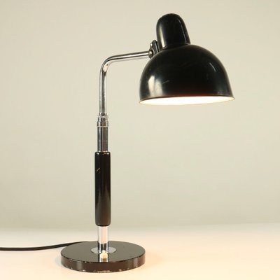 6607 Table Lamp by Christian Dell for Kaiser Idell / Kaiser Leuchten, 1934-FUP-555860