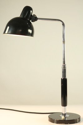 6607 Table Lamp by Christian Dell for Kaiser Idell / Kaiser Leuchten, 1934-FUP-555860