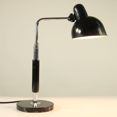 6607 Table Lamp by Christian Dell for Kaiser Idell / Kaiser Leuchten, 1934-FUP-555860