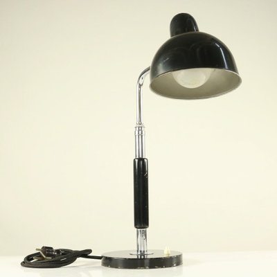 6607 Table Lamp by Christian Dell for Kaiser Idell / Kaiser Leuchten, 1934-FUP-555860