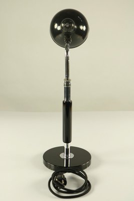 6607 Table Lamp by Christian Dell for Kaiser Idell / Kaiser Leuchten, 1934-FUP-555860