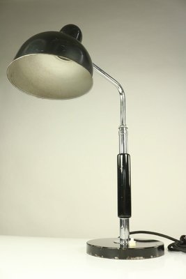 6607 Table Lamp by Christian Dell for Kaiser Idell / Kaiser Leuchten, 1934-FUP-555860