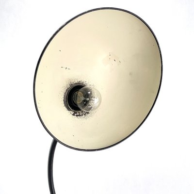 6631 President Table Lamp by Christian Dell for Kaiser Idell / Kaiser Leuchten, 1930s-JUZ-1382775