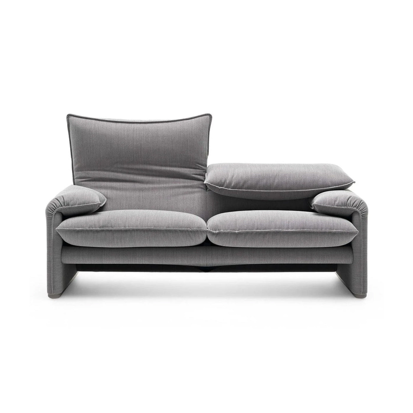 Maralunga 40 - 2 seater sofa (Category - Fabric | E)