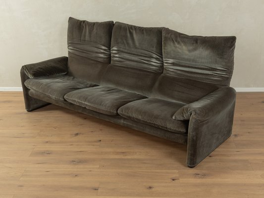 675 Maralunga Sofa by Vico Magistretti for Cassina-GPP-2033666