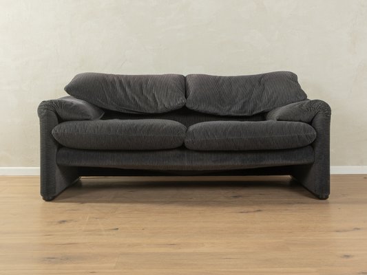 675 Maralunga Sofa by Vico Magistretti for Cassina-GPP-2036794