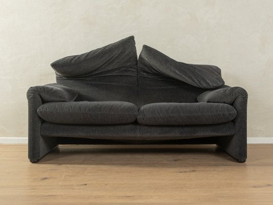 675 Maralunga Sofa by Vico Magistretti for Cassina-GPP-2036794