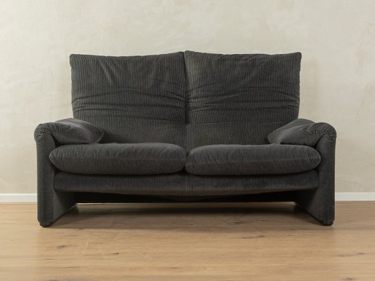 675 Maralunga Sofa by Vico Magistretti for Cassina-GPP-2036794