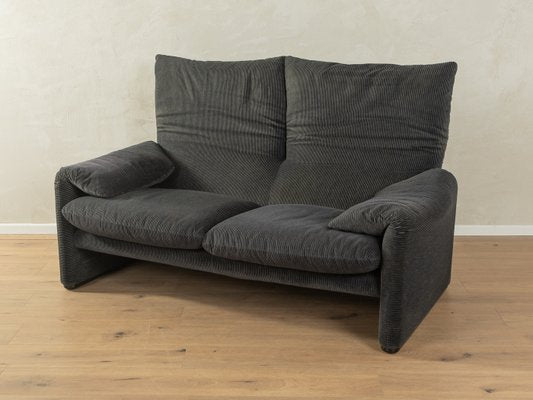 675 Maralunga Sofa by Vico Magistretti for Cassina-GPP-2036794