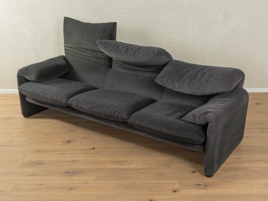 675 Maralunga Sofa by Vico Magistretti for Cassina, Unkns-GPP-2036801