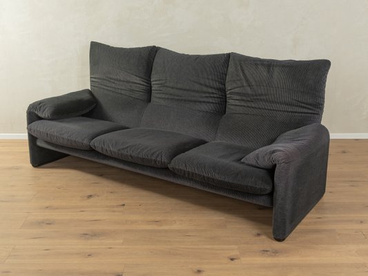 675 Maralunga Sofa by Vico Magistretti for Cassina, Unkns-GPP-2036801