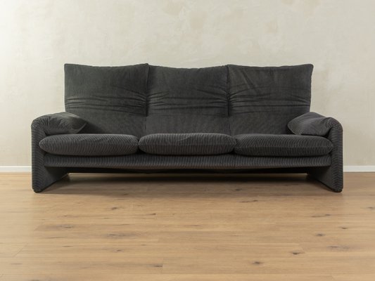 675 Maralunga Sofa by Vico Magistretti for Cassina, Unkns-GPP-2036801