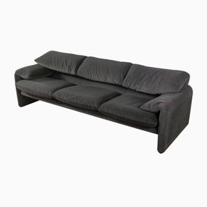 675 Maralunga Sofa by Vico Magistretti for Cassina, Unkns-GPP-2036801