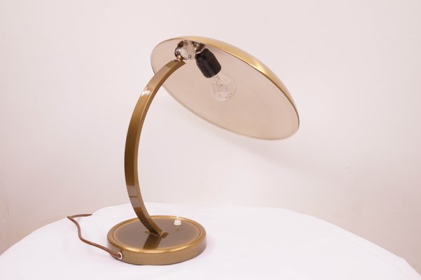 6751 Desk Light by Christian Dell for Kaiser Idell, 1950s-KIJ-2028987