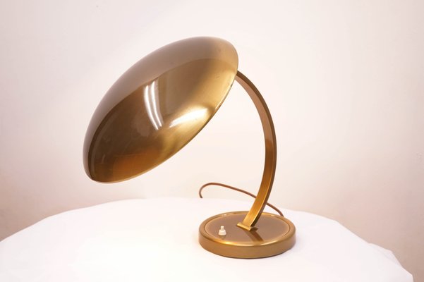 6751 Desk Light by Christian Dell for Kaiser Idell, 1950s-KIJ-2028987