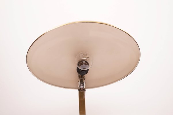 6751 Desk Light by Christian Dell for Kaiser Idell, 1950s-KIJ-2028987