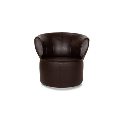 684 Leather Armchair from Rolf Benz-RQW-2040616