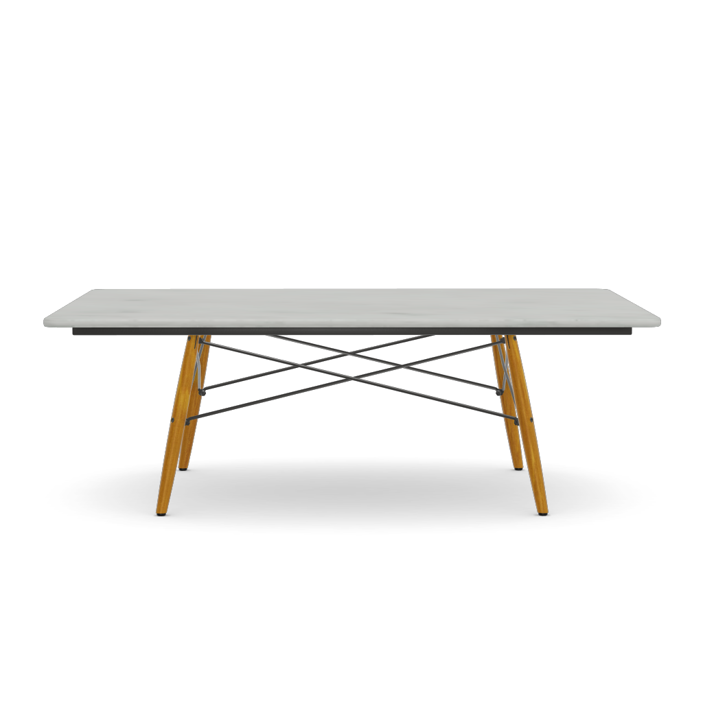 Eames Coffee Table by Vitra