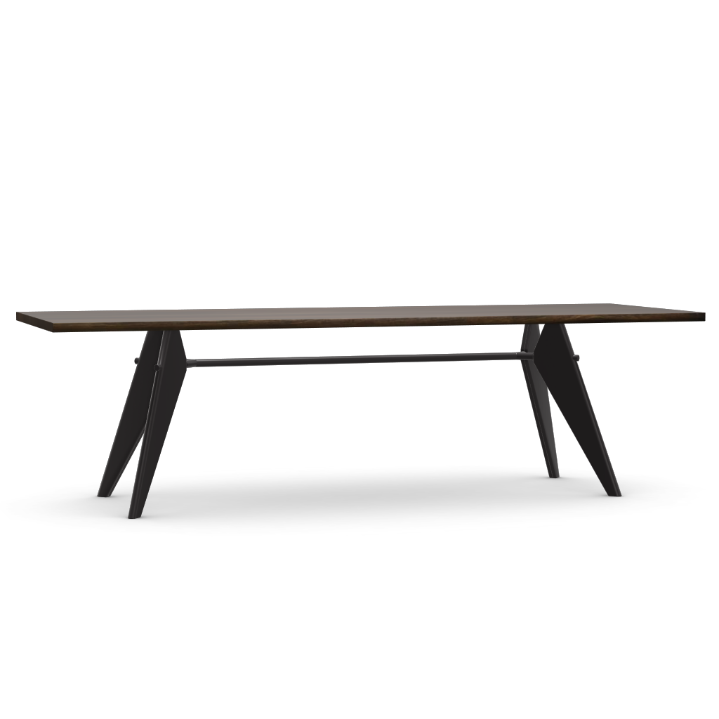 EM Table (H 740 x W 900 x L 2600) by Vitra