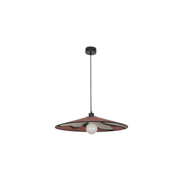 Pendant Lamp Sonia Laudet D60 by Market Set #Nostalgia massala