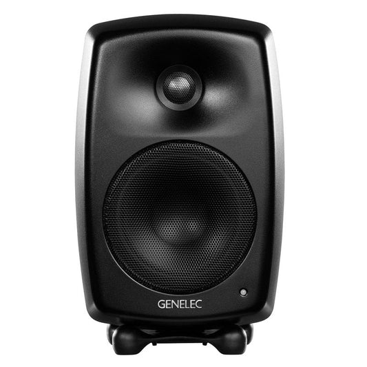 G Three (B) active speaker by Genelec #black #