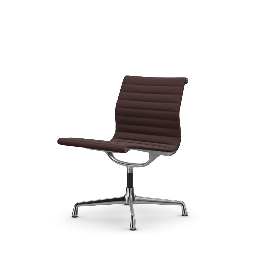 Aluminium Chairs EA 105 – Conference (Cover material - Fabric Track)