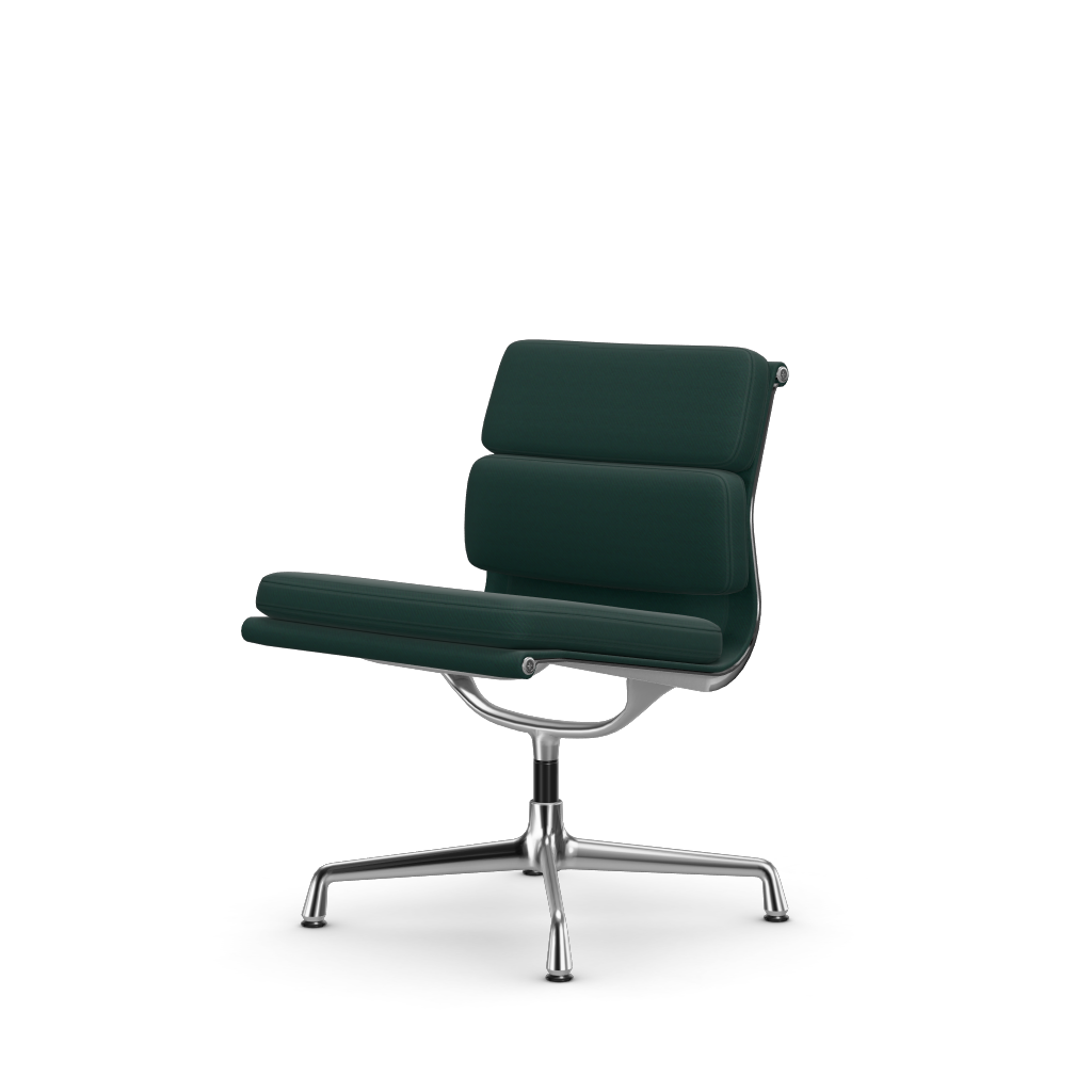 Soft Pad Chairs EA 205 – Conference (Version - New height / Cover material - Fabric Track)