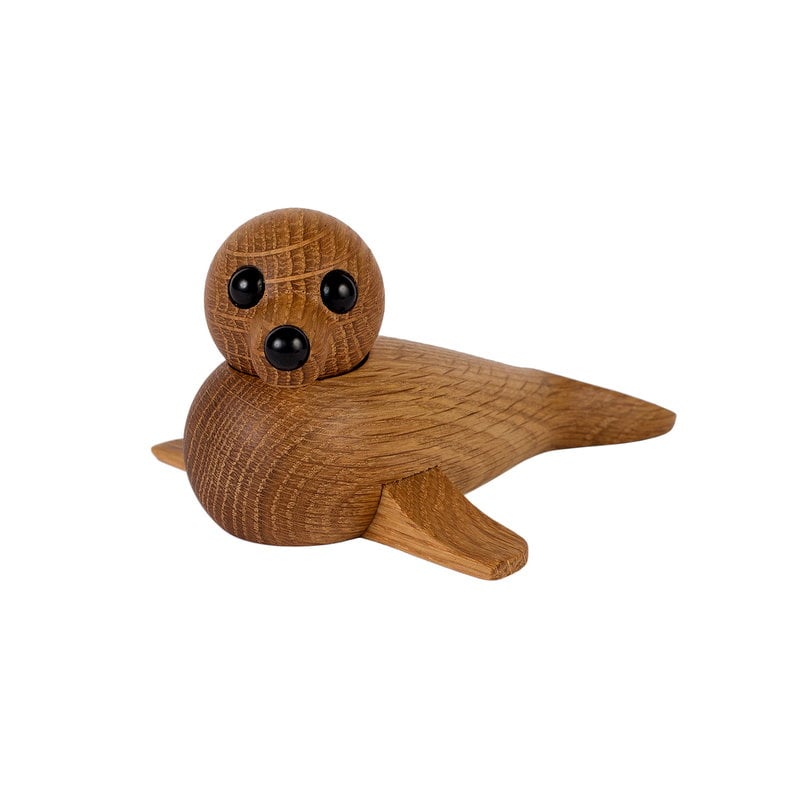 Baby Seal figurine by Spring Copenhagen # #