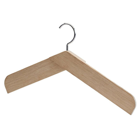 Collar hanger by Skagerak #oak #