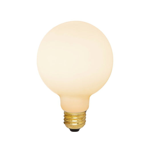 Porcelain II LED bulb 6W E27 by Tala #dimmable #