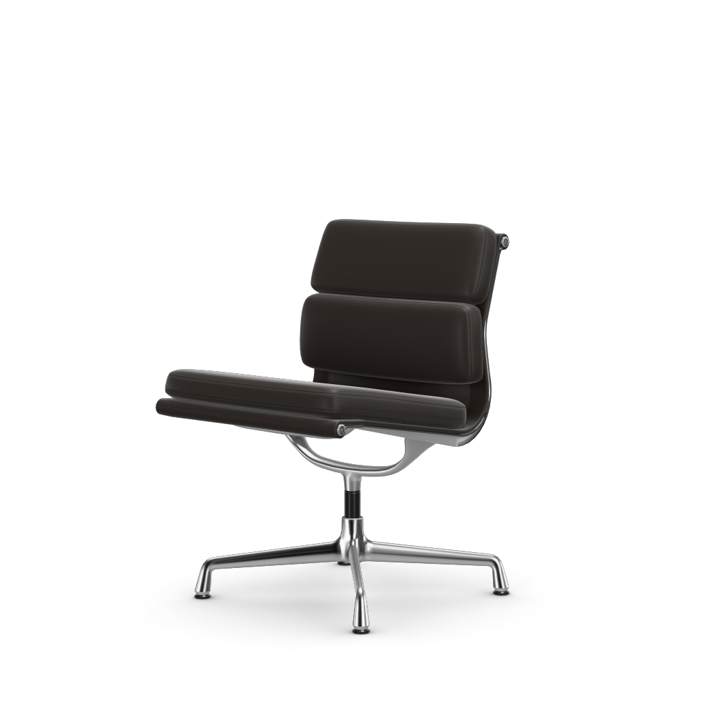 Soft Pad Chairs EA 205 – Conference (Version - New height / Cover material - Fabric Leather)