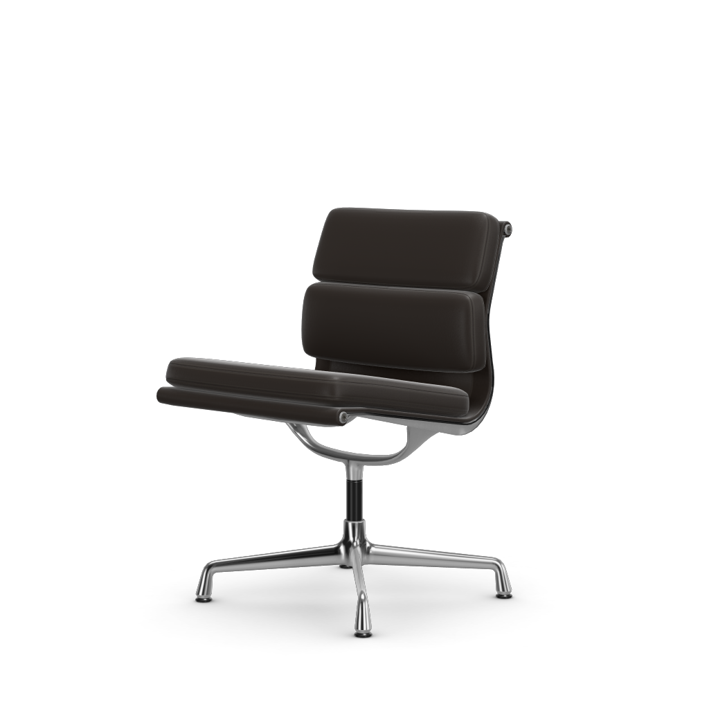 Soft Pad Chairs EA 205 – Conference (Version - Classic height / Cover material - Fabric Leather)