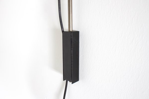 7078 Wall Lamp by Jan Hoogervorst for Anvia, Netherlands, 1958-QT-1263294