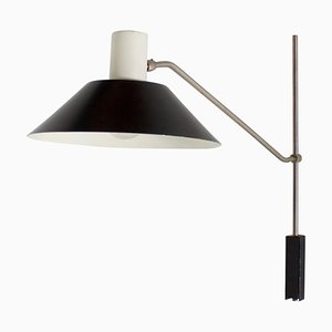 7078 Wall Lamp by Jan Hoogervorst for Anvia, Netherlands, 1958-QT-1263294