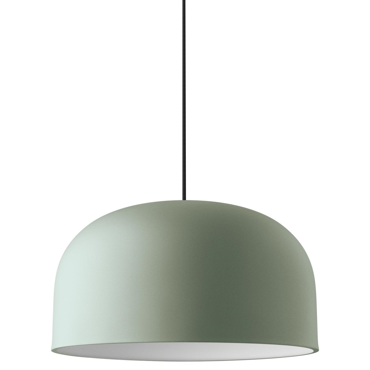 Quay Pendant Lamp Large Ø43 by Eva Solo #Green