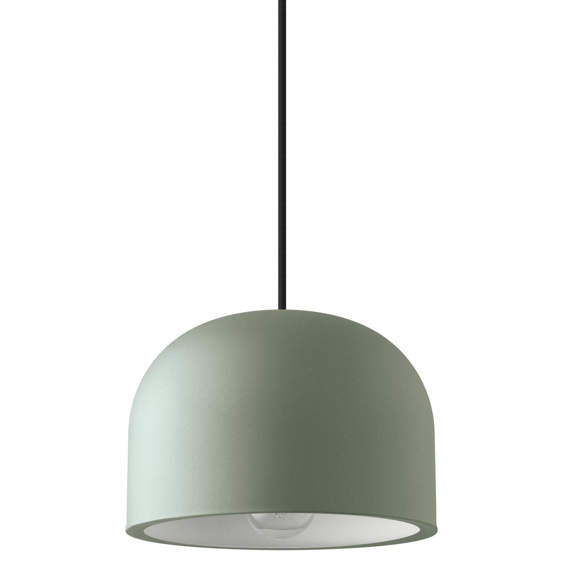 Quay Pendant Lamp Small Ø22 by Eva Solo #Green