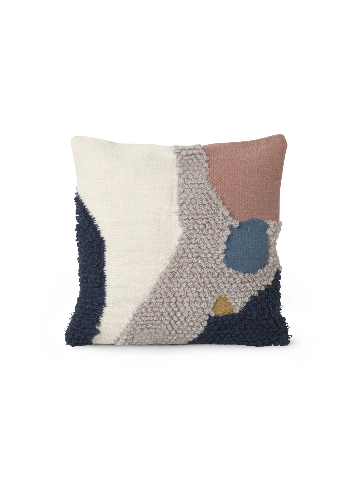 Loop Cushion by Ferm Living