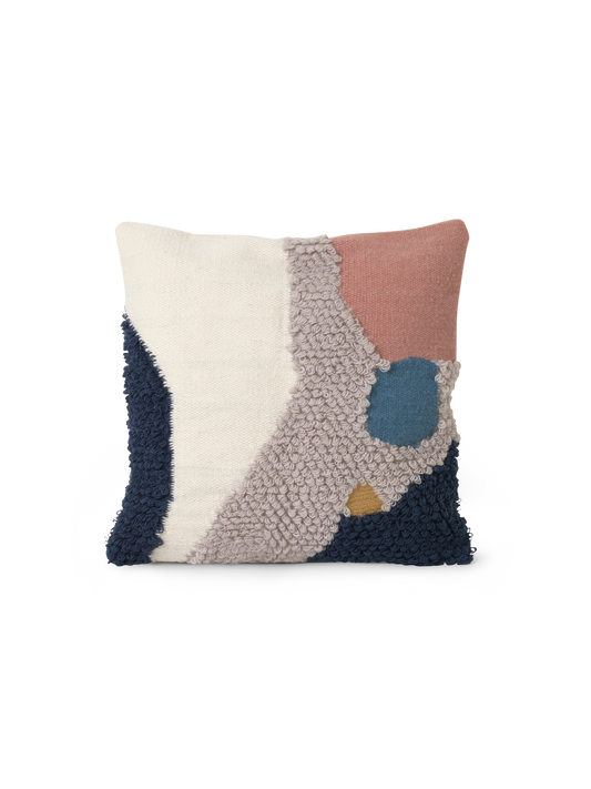 Loop Cushion by Ferm Living