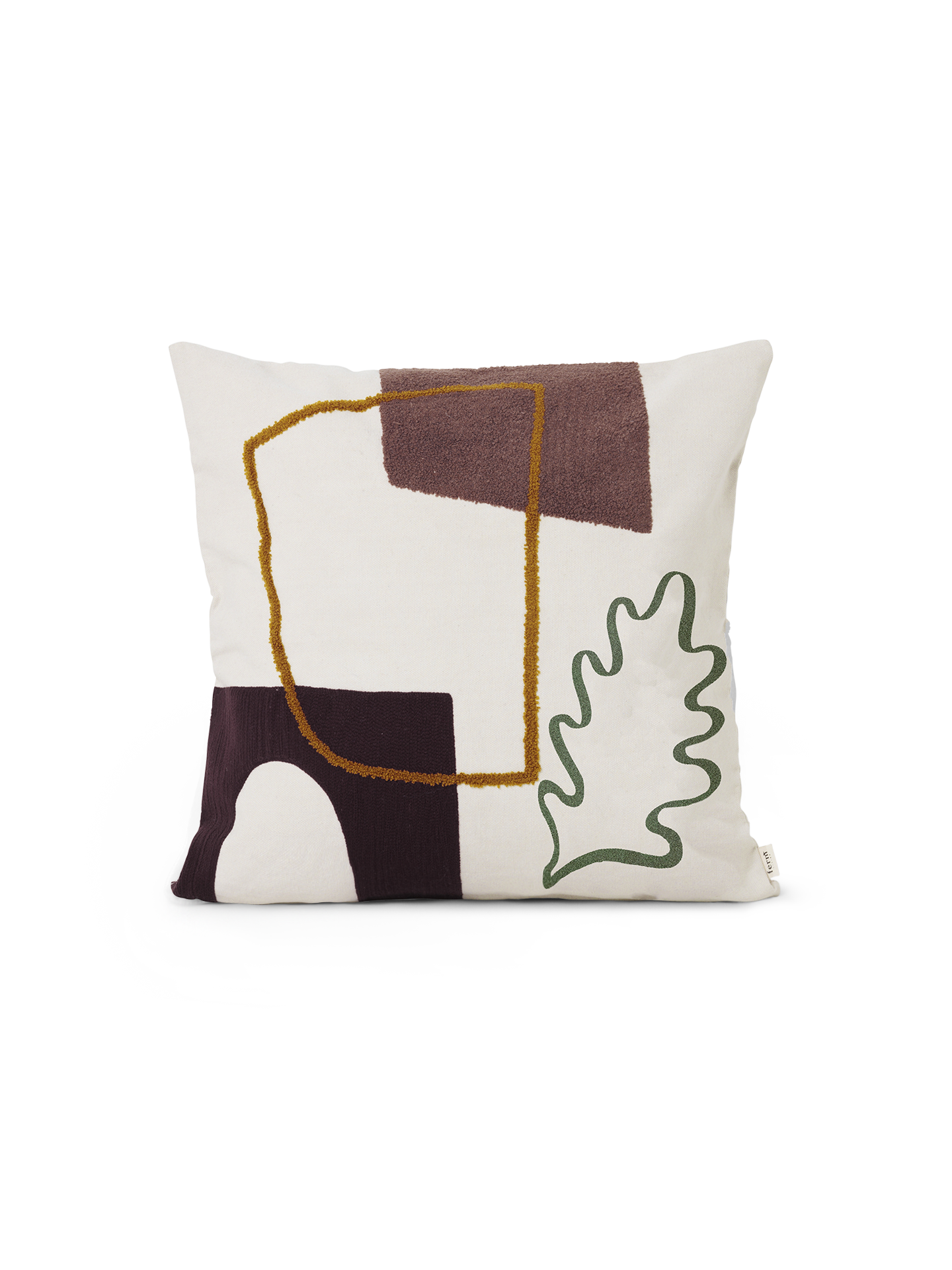 Mirage Cushion by Ferm Living