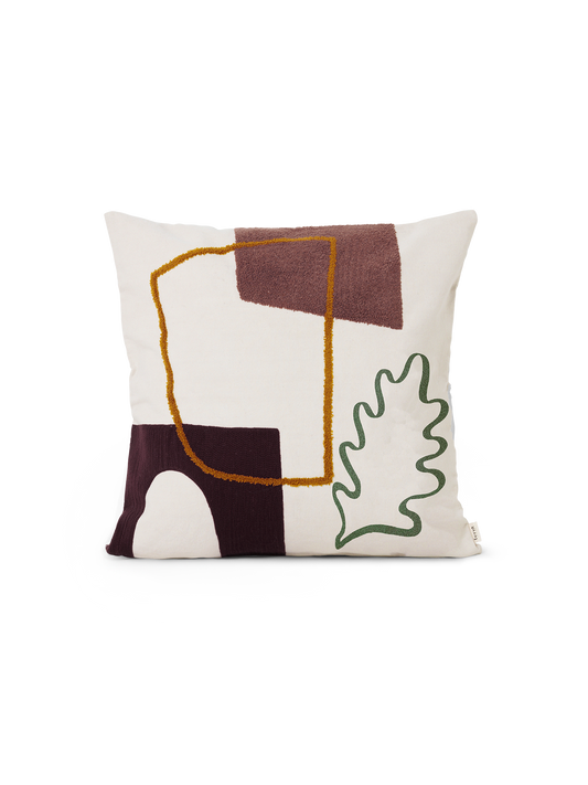 Mirage Cushion by Ferm Living