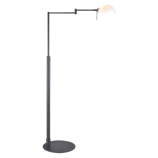 Copenhagen Floor Lamp by Halo Design #Black