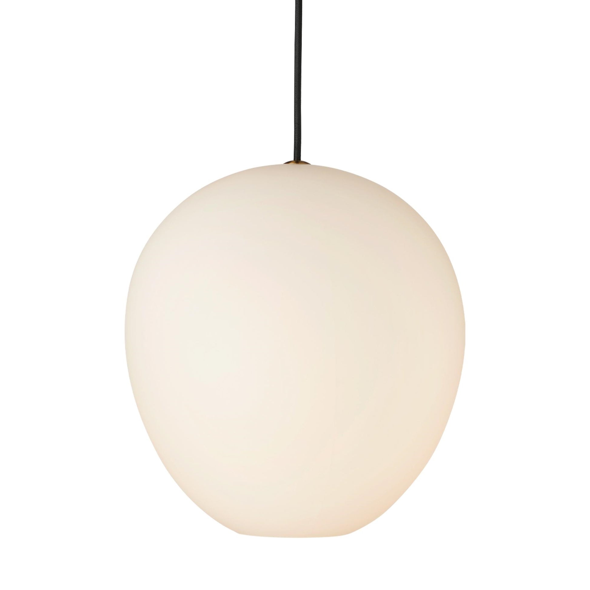 Wrong Pendant Lamp Ø26 by Halo Design #Opal